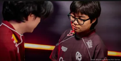 LEC League of Legends: Riot sa ospravedlňuje Karmine Corp po kontroverznom momente v priamom prenose