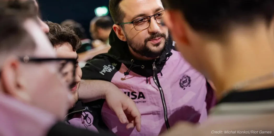 Gentle Mates (VALORANT) šokujú Karmine Corp: „Fanúšikovia si toto víťazstvo užijú viac než ostatné,“ priznáva pakko