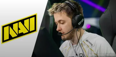 NAVI (VALORANT) rieši krízu: ComeBack sa vracia ako stand-in po odchode z Heretics