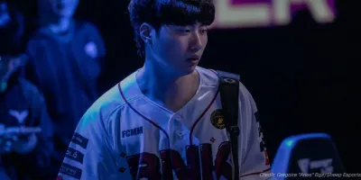 LCK (League of Legends) Week 2: Gen.G opäť zdolali T1, DK konečne prelomili kliatbu a KT dominujú lige