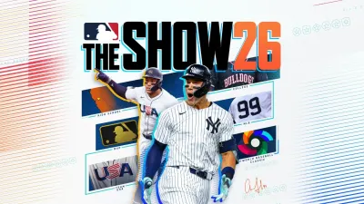 MLB The Show 26 - Silný ročník bez inovací