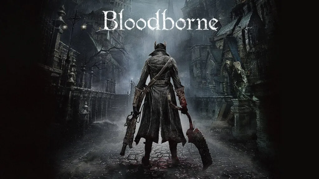 Bloodborne míří na filmové plátno. Sony chystá animovaný snímek s ratingem R
