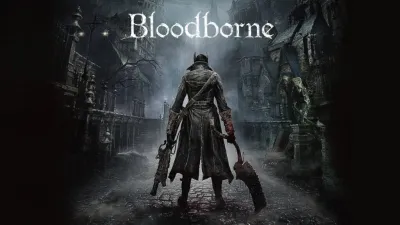 Bloodborne míří na filmové plátno. Sony chystá animovaný snímek s ratingem R