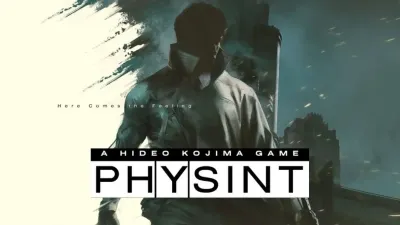 Kojima Productions údajně hledá hlavního záporáka pro Physint. Casting má pokračovat už letos v červnu