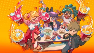 KuloNiku: Bowl Up! – recenze