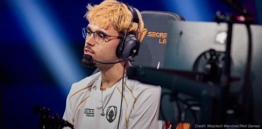 LoL: Heretics na dne tabuľky, Sheo stále verí: „Nie je koniec“