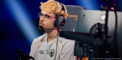 LoL: Heretics na dne tabuľky, Sheo stále verí: „Nie je koniec“