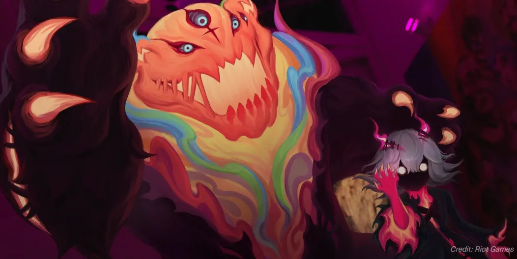 LoL: Pandemonium mení pravidlá hry – kratšia sezóna, temnejší príbeh a nový systém proti trollom