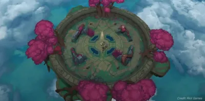 LoL: Arena dostáva masívny update – nové módy, mapa aj šialené augmenty v sezóne 2026 S2