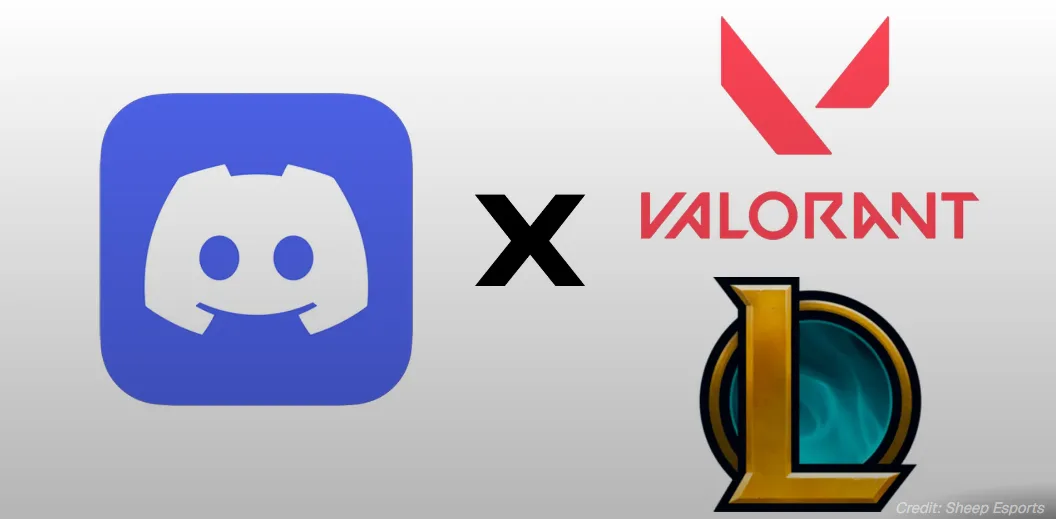 LoL/VALORANT: Riot prepája League a VALORANT s Discordom, pozvánky do party budú jednoduchšie