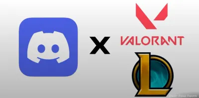 LoL/VALORANT: Riot prepája League a VALORANT s Discordom, pozvánky do party budú jednoduchšie