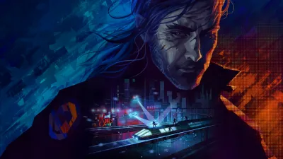 Konec nekonečného čekání: Kyberpunkový skvost REPLACED je konečně venku!