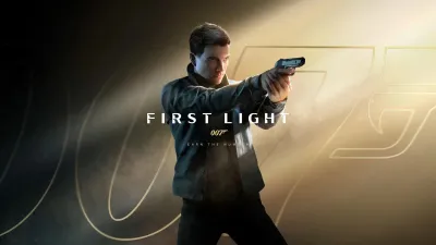 007 First Light zasáhl velký únik. Na internetu se objevily záběry, které údajně prozrazují i konec hry