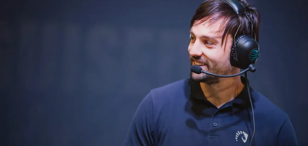 LoL: Team Liquid chce dokázať, že patrí na vrchol – Spookz otvorene o ambíciách v LCS Spring Split 2026