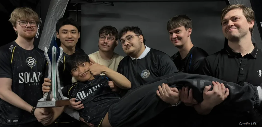 LoL: Solary otočili nemožné a idú do finále EMEA Masters – zároveň si zabezpečili miestenku na EWC kvalifikáciu