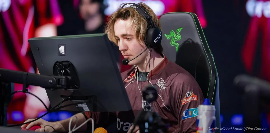 VALORANT: Karmine Corp v problémoch po prehre s M8 – Suygetsu otvorene o frustrácii a hľadaní formy