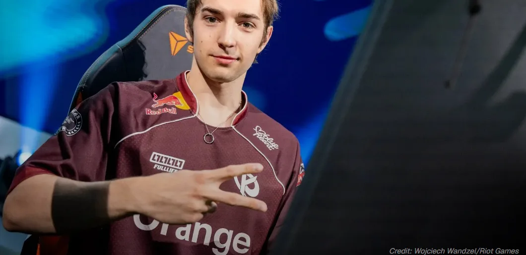 LoL: Busio priznáva, že výhra KC nestačí – skúsenosti z FlyQuest chce preniesť do Európy