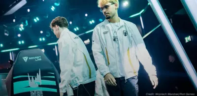 LoL: Team Heretics robí ďalší rez – Sheo končí v zostave, Daglas dostáva šancu zachrániť sezónu