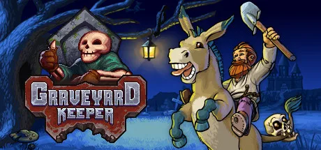 Graveyard Keeper zdarma se tinyBuild vyplatilo. Jen na DLC hra vydělala přes čtvrt milionu dolarů