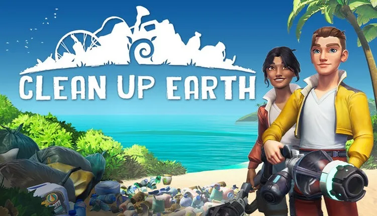 Clean Up Earth – recenze