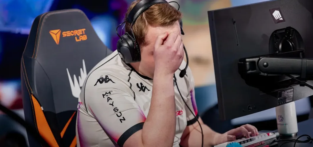 LoL: Trymbi otvorene o kríze Shifters – „Začneš pochybovať, či sem vôbec patríš“