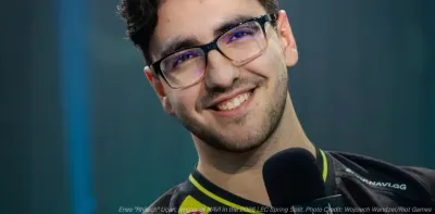 LoL: Rhilech kritizuje pro scénu – „Hráči sa boja skúšať nové veci, dokonca aj v scrimoch“