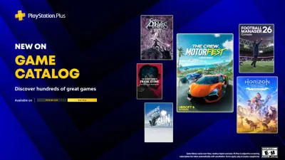 Aprílová nádielka PS Plus Extra/Premium je známa