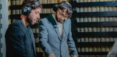 League of Legends: DIG Emi vysvetľuje rozdiely medzi NA a EU – Dignitas napriek prehre ukazuje rast