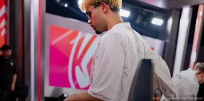 League of Legends: Prečo skončil Sheo na lavičke? Interné problémy v Team Heretics menia plány