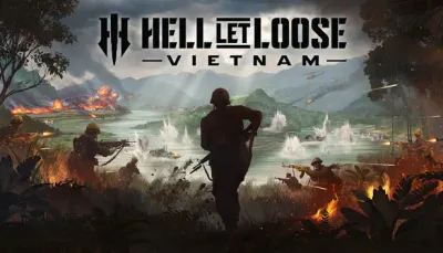 Hell Let Loose: Vietnam se ukázalo v novém traileru. Připravte se na brutální džungli!