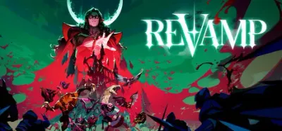 ReVamp: Staňte se Drákulou v Tower Defensevanii od tvůrců Moonlighteru