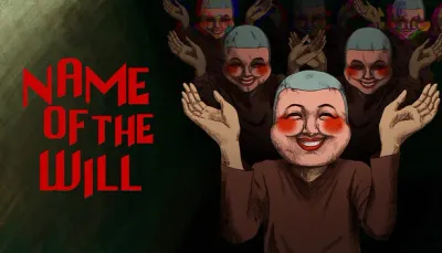 NAME OF THE WILL: Útěk z maskovaného kultu v surrealistickém Hong Kongu