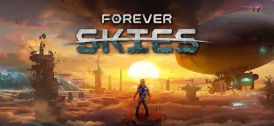 Forever Skies konečně míří na Xbox: Oceňovaný survival doplní poslední platformu