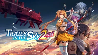 Trails in the Sky 2nd Chapter dorazí v září. Pokračování vyjde celosvětově na konzole i PC