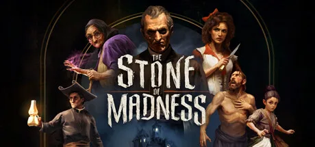 The Stone of Madness je zadarmo na Epic Games Store – temná stealth stratégia, ktorú sa oplatí pridať do knižnice