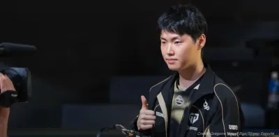 League of Legends: Chovy po výhre priznáva rezervy, najväčší rešpekt má pred KT Rolster