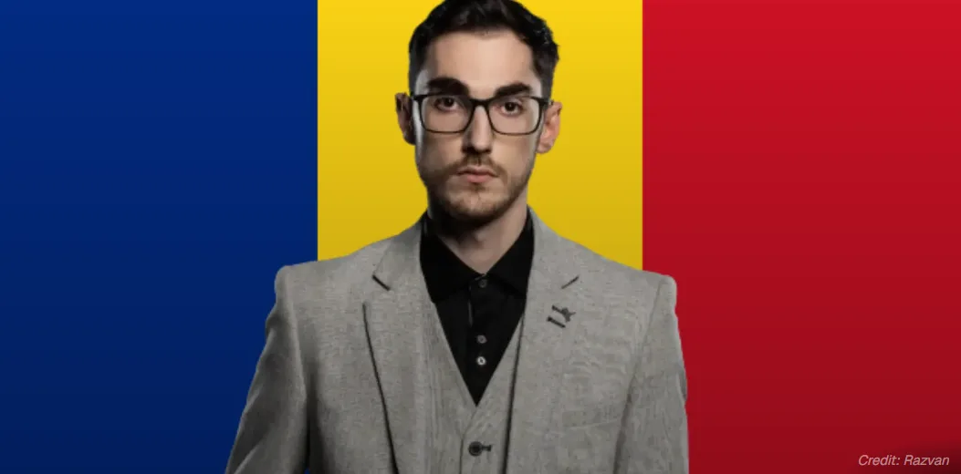 League of Legends: Razvan má viesť Rumunsko na Esports Nations Cup, skladá sa zaujímavý národný tím