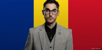 League of Legends: Razvan má viesť Rumunsko na Esports Nations Cup, skladá sa zaujímavý národný tím