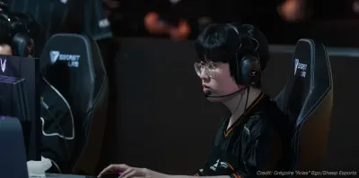 League of Legends: Zeus otvorene priznáva, že HLE ešte nie sú na maxime, no forma ide hore