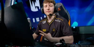 League of Legends: Lyncas priznáva zvláštny rozpis LEC, no Vitality nemajú dôvod sa sťažovať