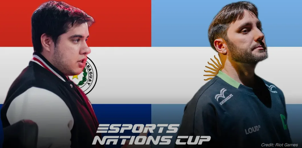 VALORANT: Argentínu a Paraguaj na ENC 2026 povedú Romanilly a Inthra, národné tímy sa pripravujú na Riyadh