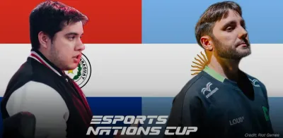 VALORANT: Argentínu a Paraguaj na ENC 2026 povedú Romanilly a Inthra, národné tímy sa pripravujú na Riyadh