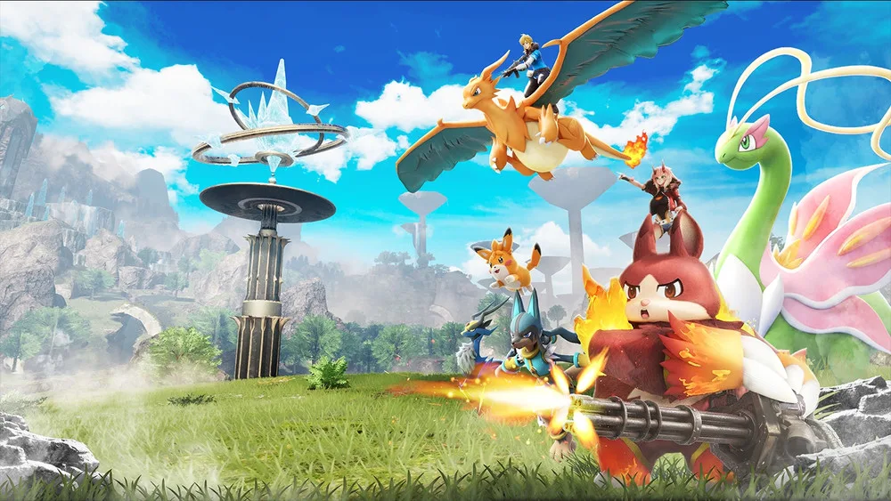 Kontroverzný Pickmos zmizol zo Steamu, vývojári sľubujú návrat bez problémov