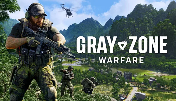 ROZHOVOR: Madfinger Games o updatu Spearhead, konzolových verzích a unikátnosti Gray Zone Warfare