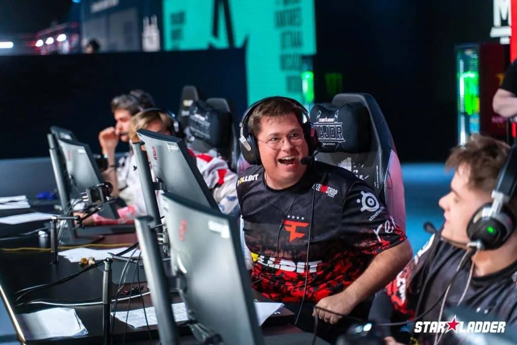 Counter-Strike 2: Karrigan do Team Falcons? Možný transfer, ktorý môže zmeniť celú sezónu 2026