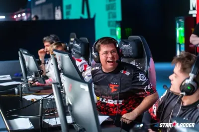 Counter-Strike 2: Karrigan do Team Falcons? Možný transfer, ktorý môže zmeniť celú sezónu 2026