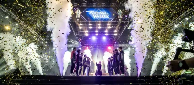 Arena of Valor: Toto je TOP 10 najsledovanejších turnajov histórie – mobilný esports, ktorý láme rekordy