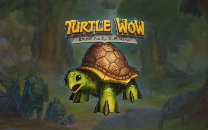World of Warcraft: Populárny server Turtle WoW končí po zásahu Blizzardu, fanúšikovia sa lúčia