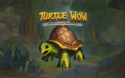 World of Warcraft: Populárny server Turtle WoW končí po zásahu Blizzardu, fanúšikovia sa lúčia