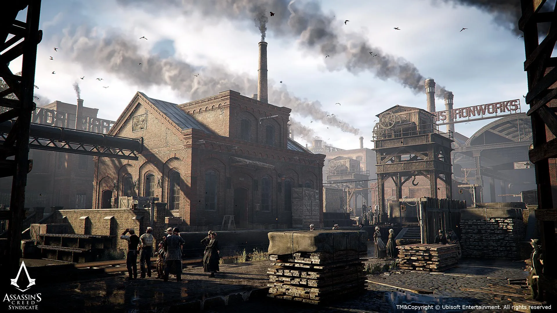 Assassin’s Creed: Syndicate, Origins a Odyssey – reštart série, ktorý zmenil všetko